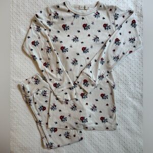 MABO kids pajama set